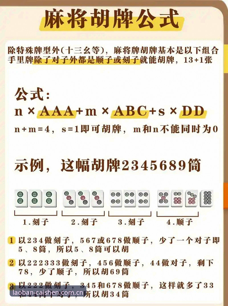 掌握2026财神棋牌3368玩法介绍的实用指南——从技术视角解析核心机制与实战技巧