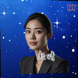 赵晴